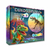 #EUQFIZ Dinossauros Tiranossauro REX + Slime brilha no escuro + Bola Lunar - loja online