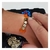 #EUQFIZ ALPHABEADS BIJU - i9 Brinquedos