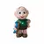 BONECO TURMA DA MONICA UNITÁRIO - loja online