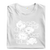 #EUQFIZ TIE DYE - CAMISETA PARA PINTAR COM A TURMA DA MÔNICA! na internet