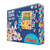 #EUQFIZ Alphabeads braceletes da amizase +Encaixes criativos Turma da Mônica e Magali na internet