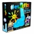 #EUQFIZ Dinossauros Tiranossauro REX + Slime brilha no escuro + Bola Lunar - comprar online
