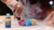 #EUQFIZ - KIT TIE DYE - i9 Brinquedos