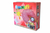 #EUQFIZ SLIME KIT 1 CLEAR CRUNCHY SLIME