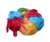 #EUQFIZ - KIT TIE DYE na internet