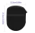 Funda Estuche Rigido Para Oculus Quest 2 - comprar online