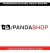 Pulsera Malla Metálica Con Imán Milanese Para Mi Band 3 / 4 - Pandashop