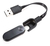 Cable Usb De Carga Cargador Para Xiaomi Mi Band 2 Y 3