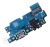 Flex Placa Pin Carga Microfono Para Samsung Galaxy A20 A205