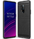 Funda Tpu Fibra Carbono Para One Plus 8 8 Pro + Templado 5d - comprar online