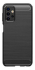 Funda Tpu Carbono Para Samsung A32 A52 A72 + Templado 5d - Pandashop