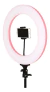 Aro De Luz Led 26cm Profesional 3 Luces Soporte - comprar online