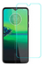 Funda Tpu Fibra Carbono Para Motorola G8 Play + Templado en internet