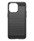 Funda Tpu Rugged Carbono Para iPhone 15 Plus + Templado 5d