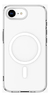 Funda Spigen Ultra Hybrid Para iPhone 16e Con Magfit - comprar online