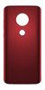 Tapa Trasera Repuesto Vidrio Para Motorola Moto G7 G7 Plus - comprar online