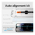 Film Templado Spigen X2 iPhone 14 13 Pro 13 Ez Fit Glas Tr