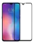 Funda Tpu Carbono Para Xiaomi Mi 9 Lite + Templado 5d - tienda online