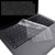 Protector Teclado Para Macbook Pro M1 14 Y 16 A2442 A2485