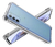 Funda Tpu Transparente Reforzada Para Moto G41 Xt2167 - comprar online