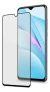 Funda Transparente Reforzada Para Moto G9 Play + Templado 5d - comprar online