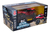 Juguete Auto 4x4 A Control Remoto 2.4ghz Color Rojo