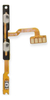Flex Boton Power Volumen Para Motorola E14 Xt2421