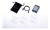 Crypto Wallet -secux W20 - Bitcoin - Trc20 - Bep20 Bluetooth - Pandashop