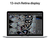 Apple Macbook Pro 13.3 Chip M2 8gb Ram 256gb Ssd 8cpu/10gpu - comprar online