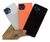 Tapa Trasera Vidrio Repuesto Para Google Pixel 4 Xl - comprar online