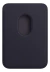 Billetera Porta Tarjetas iPhone Leather Wallet With Magsafe en internet