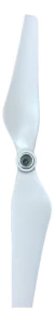 Par De Helices Para Dji Phantom 3 Standard / Pro / Advance - comprar online