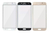 Imagen de Vidrio Repuesto No Tactil Para Samsung Galaxy J5 Prime G570