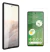 Funda Tpu Fibra Carbono Para Google Pixel + Templado - Pandashop