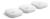 Router Eero Pro Mesh Wifi System B010301 Blanco Pack X 3 Unidades