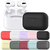 Funda Estuche Protector Para AirPods 3 Auriculares Silicona - comprar online