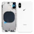 Carcasa Completa Repuesto Tapa Para iPhone XS Max en internet