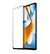 Funda Tpu Fibra Carbono Para Moto G82 Xt2225 + Templado 5d - comprar online