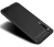 Funda Tpu Carbono Para Xiaomi Mi 9 Lite + Templado 5d - comprar online