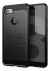 Funda Tpu Fibra Carbono Para Google Pixel 3 Xl