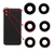 Vidrio Camara Lente Repuesto Para iPhone XR - comprar online