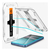 Film Templado Spigen Para Samsung S25 Ultra X2 en internet