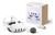 Meta Quest 3 512 Gb Color Blanco Visor De Realidad Virtual
