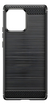 Funda Carbono Para Motorola Edge 40 Xt2303-2 + Templado