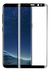 Film Vidrio Templado Full 3d Glass Curvo Para Samsung Note 8 - comprar online