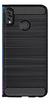 Funda Tpu Fibra Carbono Rugged Para Huawei Honor 8x - comprar online