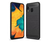 Funda Tpu Fibra Carbono Para Samsung A70s