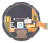 Modulo Pantalla Display Para Amazfit T-rex 2 en internet