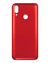 Carcasa Tapa Repuesto Para Motorola Moto E6 Plus - tienda online