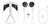 Meta Quest 3 512 Gb Color Blanco Visor De Realidad Virtual